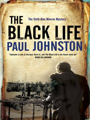 cover image of Black Life